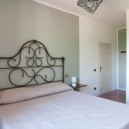 Agriturismo Terenzana Aparthotel Riparbella Kültér fotó