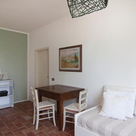 Agriturismo Terenzana Aparthotel Riparbella Kültér fotó