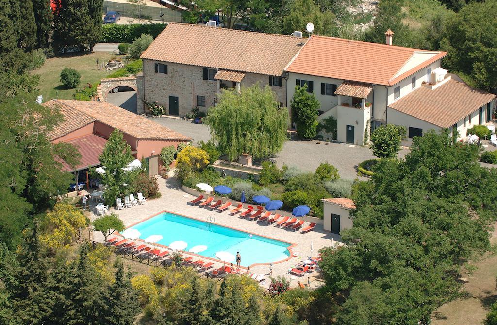 Agriturismo Terenzana Aparthotel Riparbella Kültér fotó